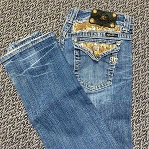 MissMe jeans